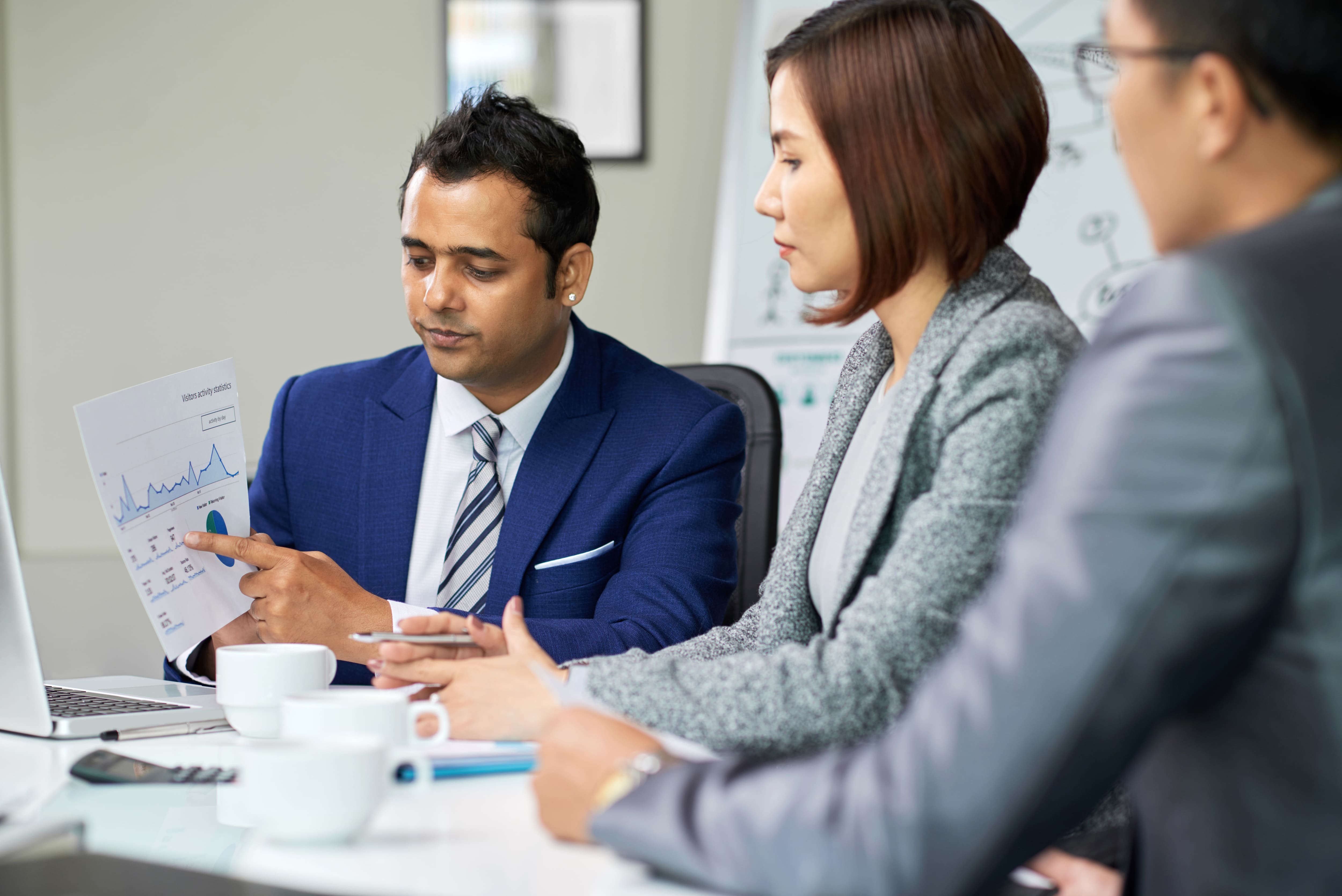 business-people-working-financial-degrees business-people-working-financial-degrees