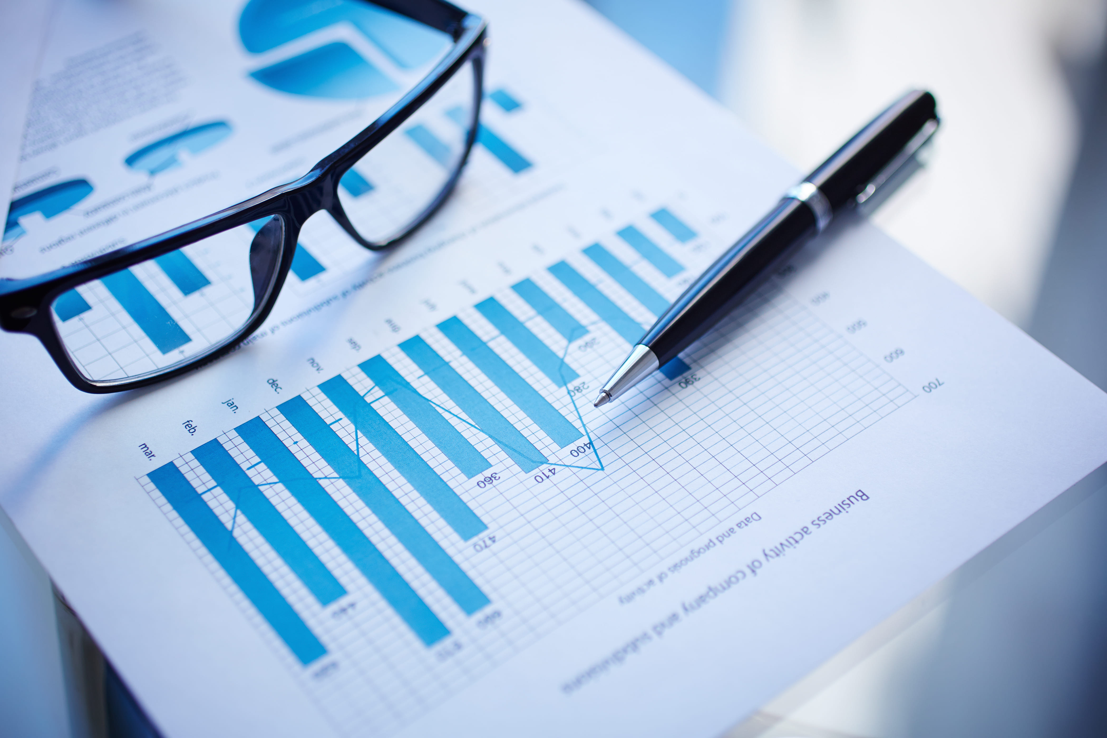 top-view-business-documents-office-table top-view-business-documents-office-table